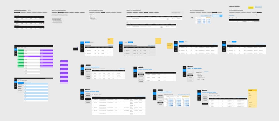 Exploración de diseño